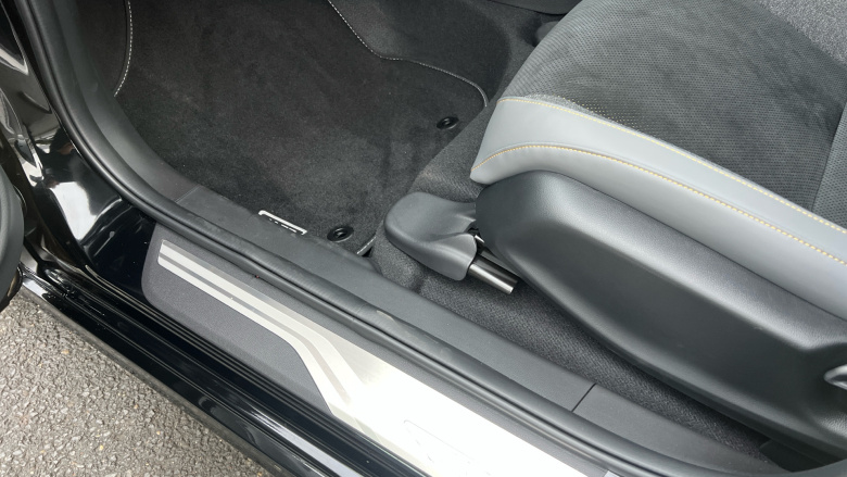 Honda Jazz 1.5 i-MMD Hybrid Advance Sport 5dr eCVT Hybrid Hatchback